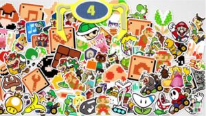 Nintendo Badge Arcade arriva finalmente in Europa!