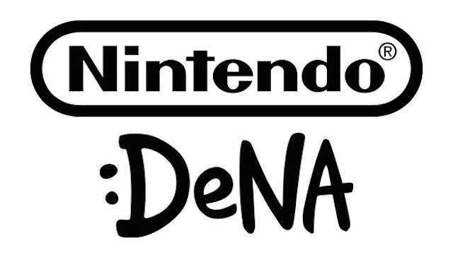 DeNa partnership con Nintendo