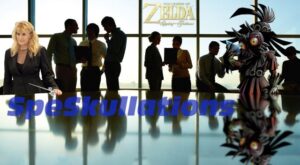 SpeSkullations #21 – Amy Andersson: la Direttrice che ci ha fatto sognare