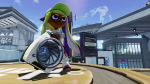 Splatoon: arriva il Secchiostro Centrifuga