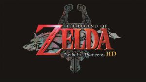 The Legend of Zelda: Twilight Princess HD, trovato un easter egg dedicato a Zelda U