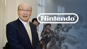 Kimishima non predisse il fallimento di Wii U