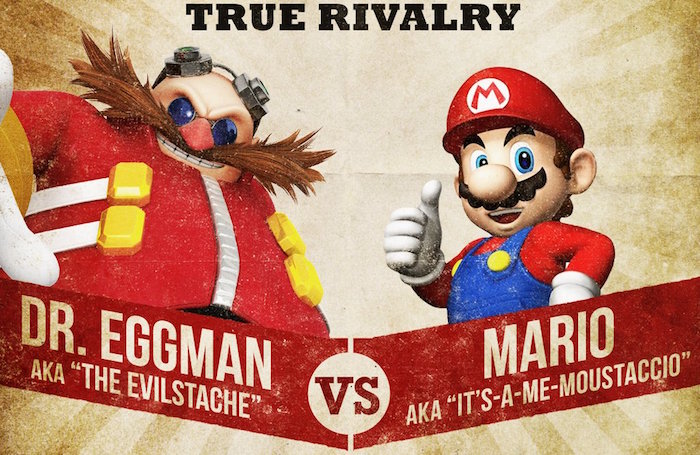 Nintendo e SEGA si battagliano