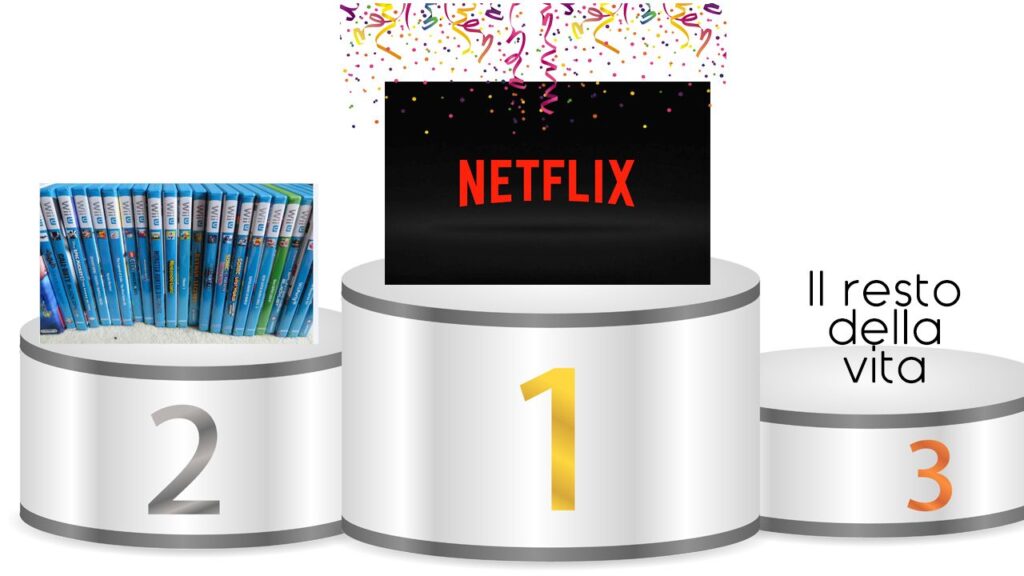 Netflix Wii U