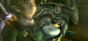 The Legend of Zelda: Twilight Princess HD, Sano e Aonuma sulla revisione della scrittura dell’originale