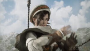 Monster Hunter X (Cross): ecco il filmato di apertura!