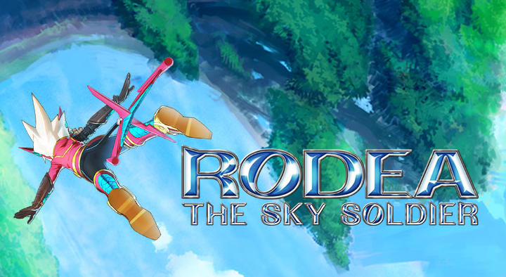 Rodea