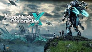 Rumor – Xenoblade Chronicles X in arrivo a fine estate 2017 su Nintendo Switch