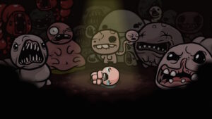 Vedremo mai The Binding of Isaac: Afterbirth su Wii U? Sì, no, forse