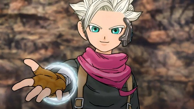il primo trailer di Dragon Quest Monsters: Joker 3 Demo giapponese
