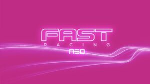 FAST Racing Neo: grandi novità da Shin’en