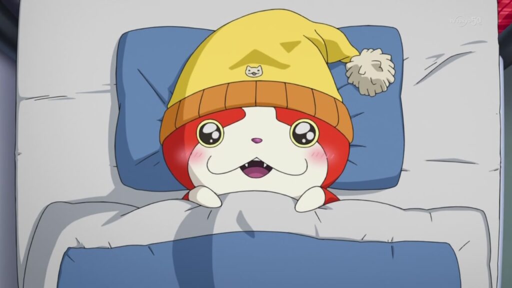 Jibanyan Yo—Kai Watch data di uscita ufficiale