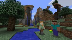 Minecraft: Wii U Edition è il nono gioco più acquistato sull’eShop giapponese