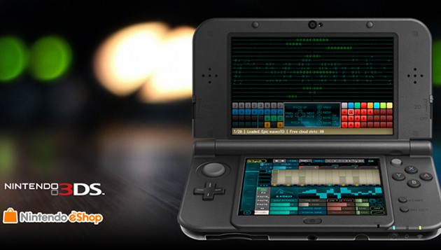 musica chiptune