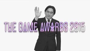 Satoru Iwata – Un toccante tributo ai The Game Awards