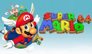 Super Mario 64 DS su Wii U arriva il 24 dicembre