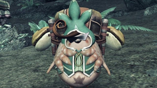 Soldi infiniti in Xenoblade chronicles x