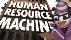 Human Resource Machine – Recensione