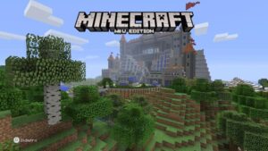 Minecraft: Wii U Edition si aggiorna con la quarta patch