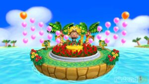 Animal Crossing: amiibo Festival – gioco per fan o delusione cocente? Scopriamolo