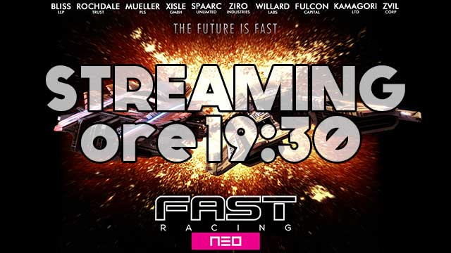 FAST Racing Neo