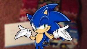 Sega augura buon natale agli sviluppatori di Freedom Planet con un regalo a tema Sonic