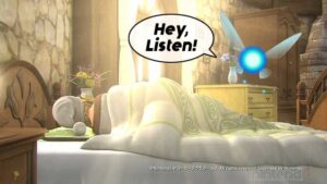 Hyrule Warriors Legends mostra tutte le novità in trailer