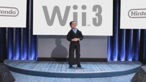 L’inutile, strepitoso, successo di Nintendo Wii