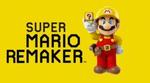 Super Mario Maker su PC? Si chiama Super Mario ReMaker