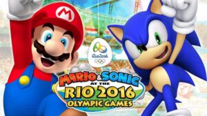 Mario & Sonic ai Giochi Olimpici di Rio 2016: carrellata di video con intro, first look e story mode!
