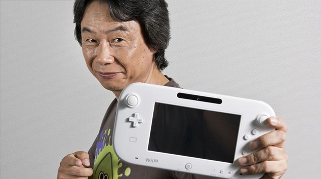 Wii U annunciato leak