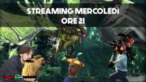 Monster Hunter X (Cross): giocalo con NintendOn ogni settimana in streaming