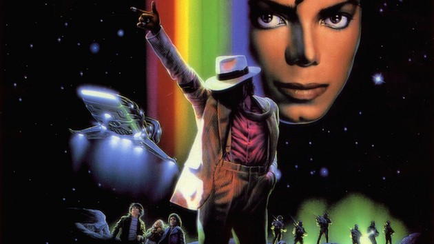 Michael Jackson era infuriato con Nintendo