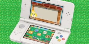 Nuovo tema 3DS di Animal Crossing nelle Nintendo Zone di McDonald’s e Gamelife