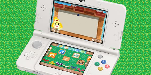 di animal crossing Nintendo zone di Mcdonald's e Gamelife