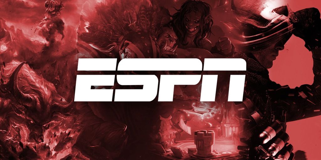 ESPN Esports, Smash