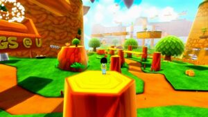 FreezeMe per Wii U è stato approvato ed è pronto ad uscire
