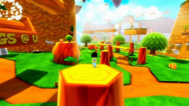 FreezeMe per Wii U