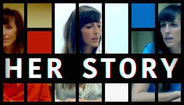Her Story su Wii U