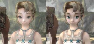 The Legend of Zelda: Twilight Princess HD, Digital Foundry approva il lavoro di Nintendo