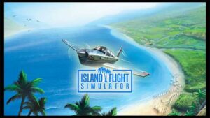 Island Flight Simulator – Recensione