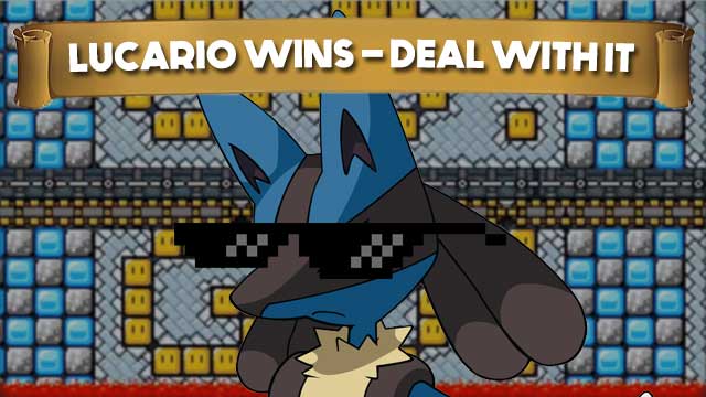 super mario maker livello impossibile