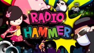 Radiohammer – Recensione
