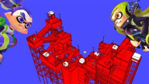 Un editor di mappe per Splatoon? Merito di un fan!