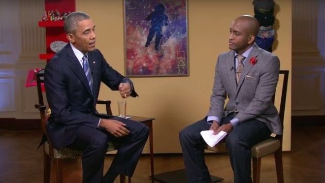 Obama colleziona amiibo Presidente nintendaro