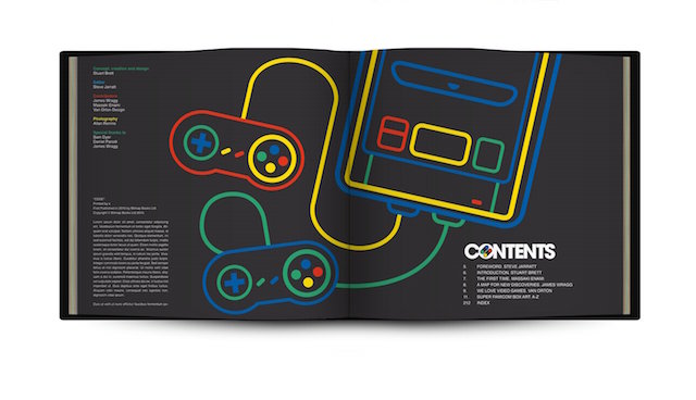 Super Famicom: The Box Art Collection