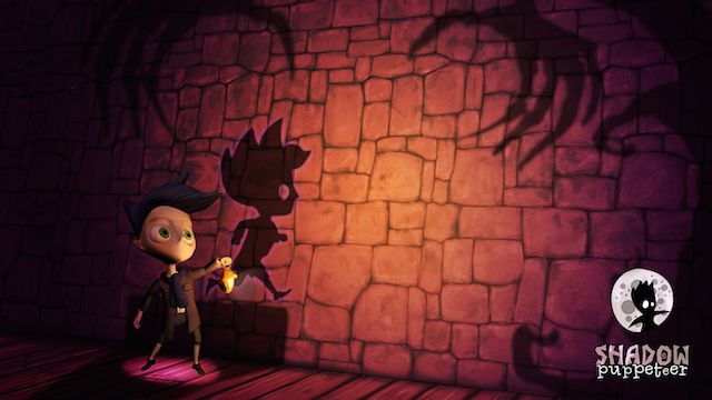 Shadow Puppeteer recensione