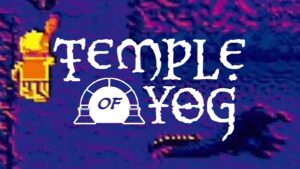 Temple of Yog – Recensione