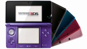 Nintendo 3DS, un custom firmware permette lo streaming da PC