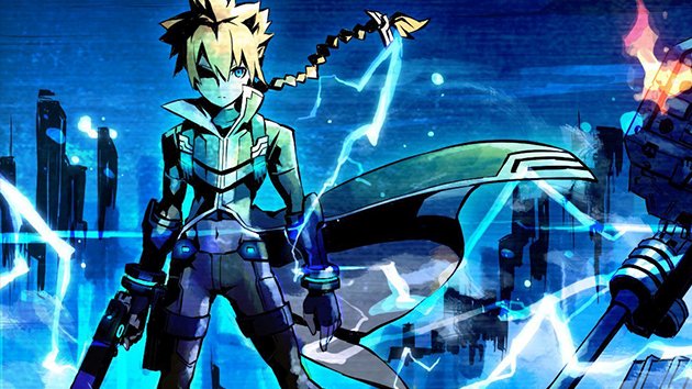 Azure Striker Gunvolt 2 primo trailer sinossi della storia personaggi